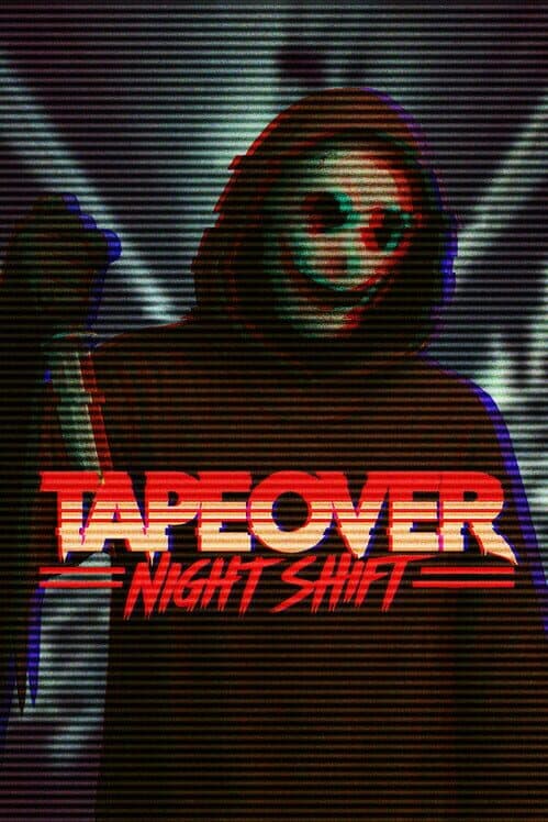 Обложка Tape Over: Night Shift