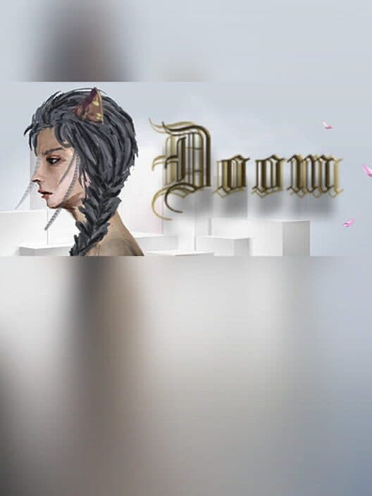 Обложка DoomAI