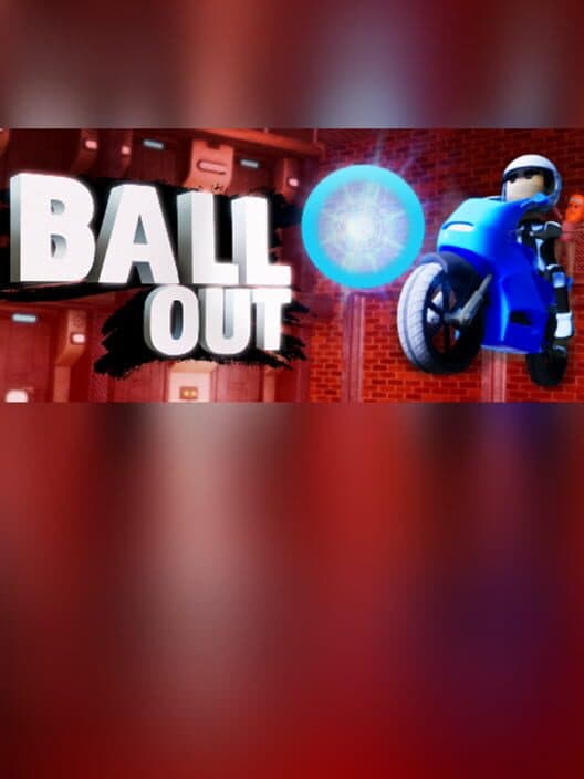 Обложка Ball Out