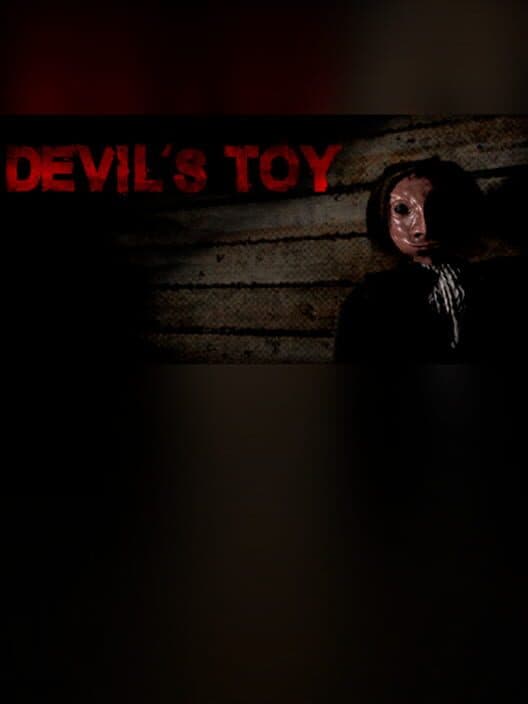 Обложка Devil's Toy