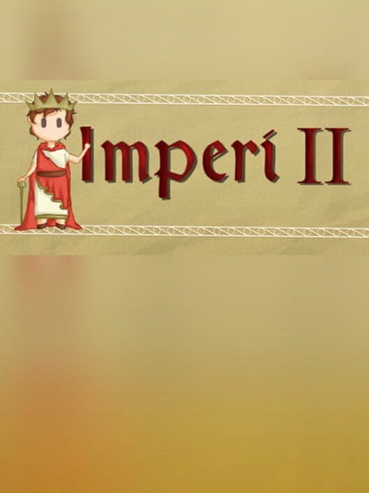 Обложка Imperi II