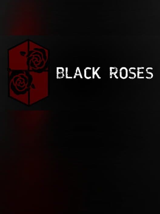 Обложка Black Roses