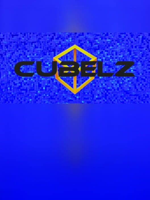 Обложка Cubelz