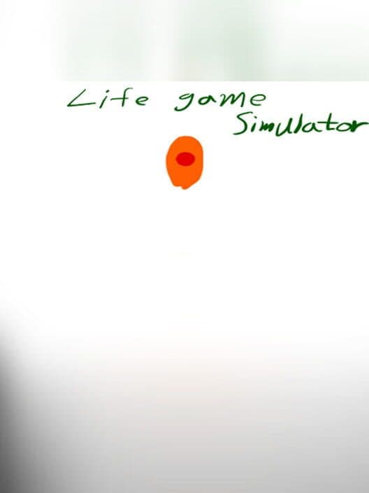 Обложка LifeGameSimulator