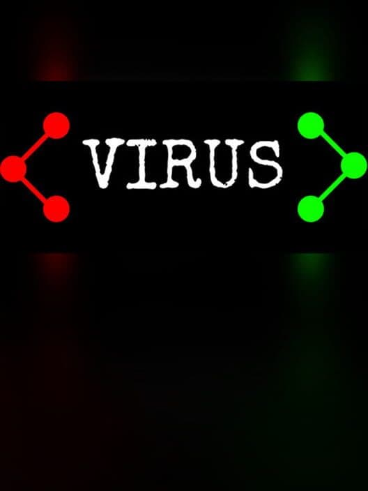 Обложка Virus
