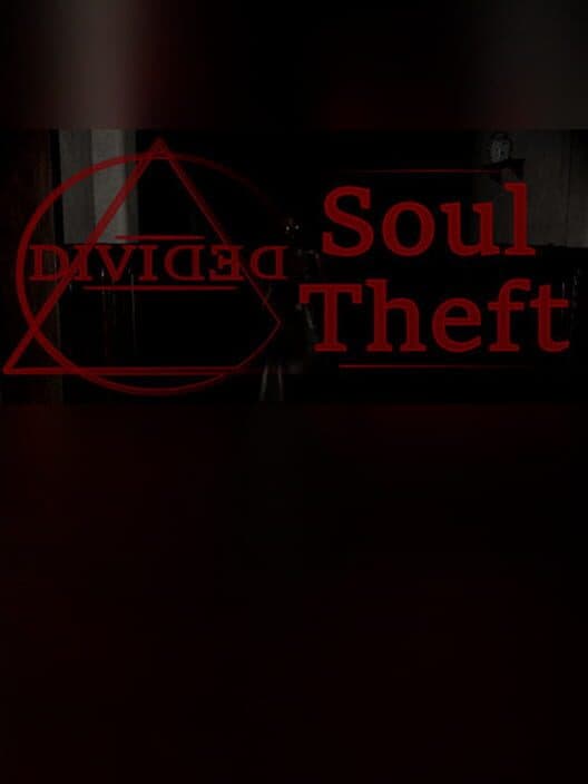 Обложка Divided: Soul Theft