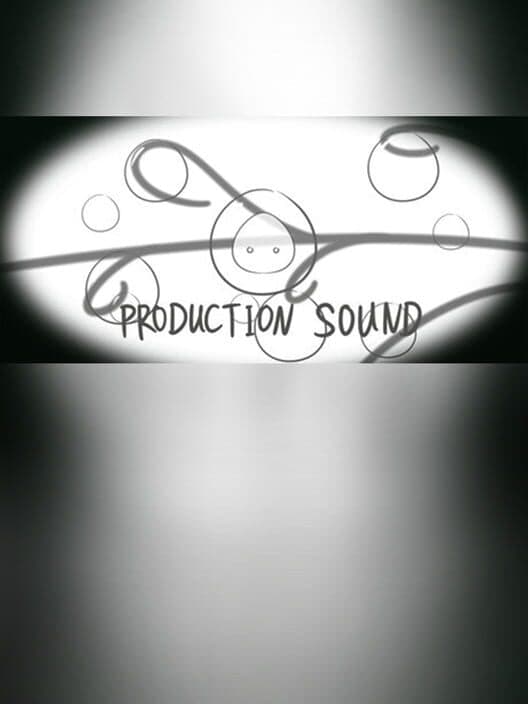 Обложка Production Sound