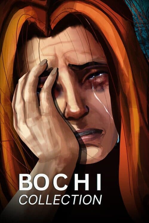 Обложка Bochi Collection