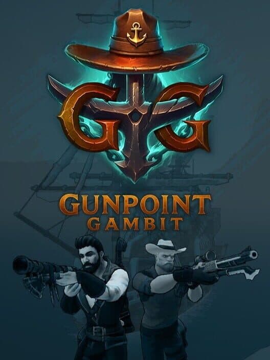 Обложка Gunpoint Gambit