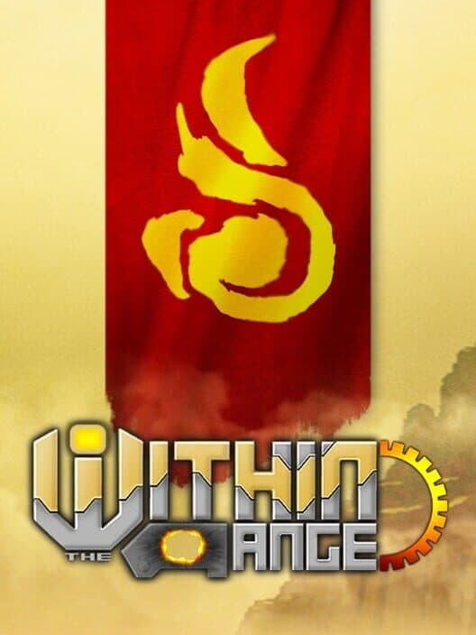 Обложка Within the Range