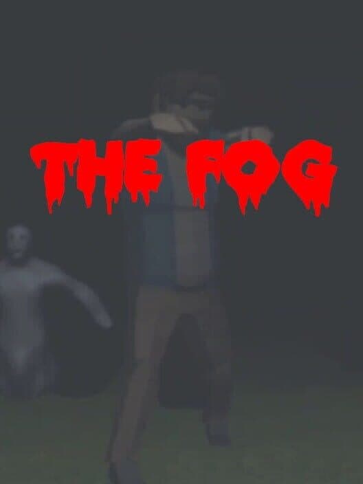 Обложка The Fog