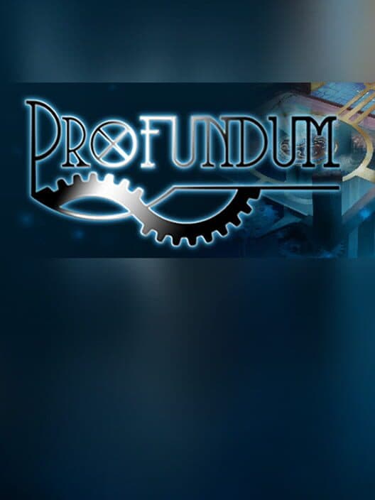 Обложка Profundum