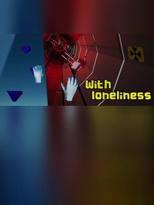 Обложка With Loneliness