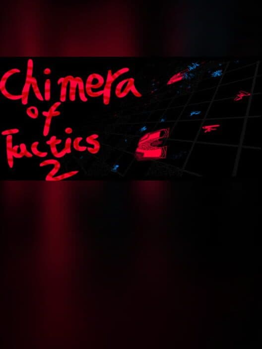 Обложка Chimera of Tactics 2