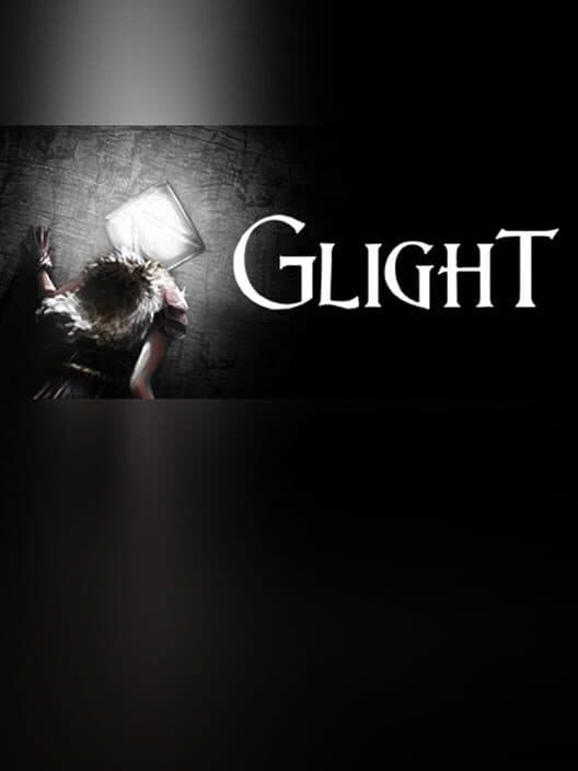 Обложка Glight