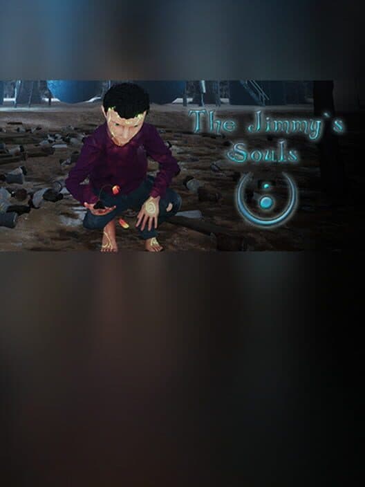 Обложка The Jimmy's Souls