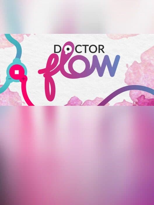 Обложка Doctor Flow