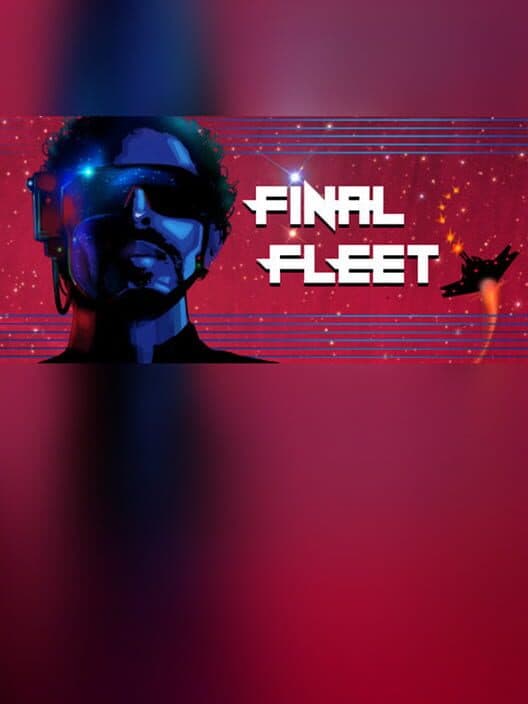 Обложка Final Fleet