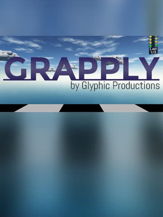 Обложка Grapply