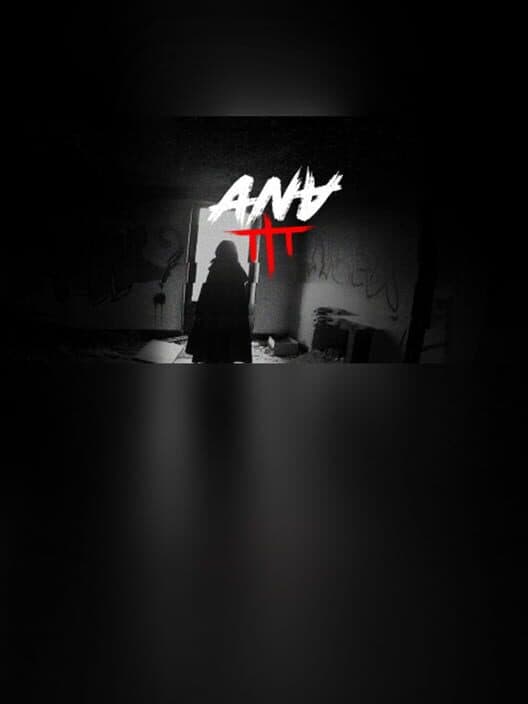 Обложка Ana: The Game