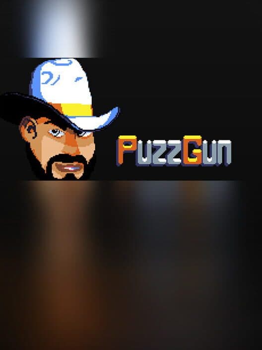 Обложка Puzzgun