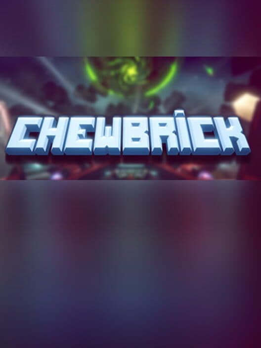 Обложка Chewbrick