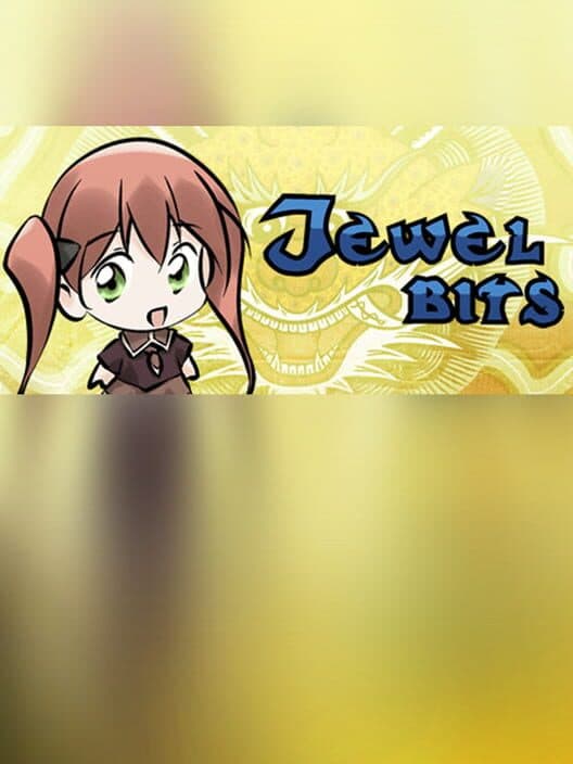 Обложка Jewel bits