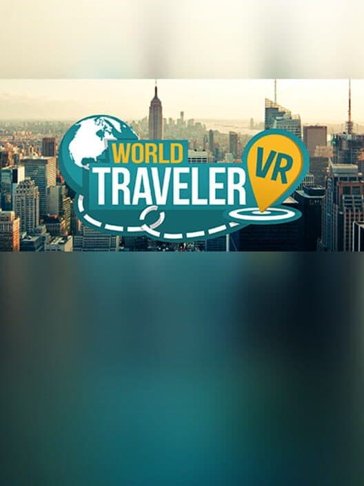 Обложка World Traveler VR