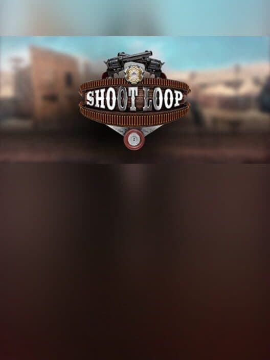 Обложка Shoot Loop VR
