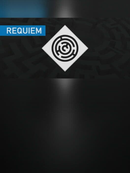 Обложка Requiem