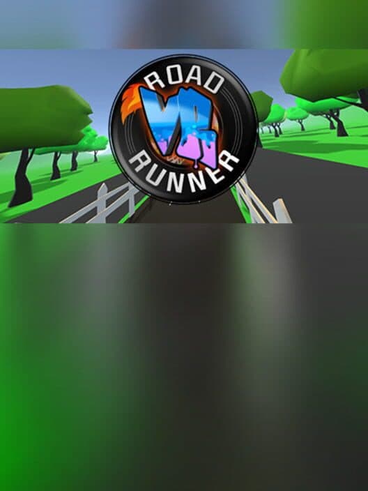 Обложка RoadRunner VR