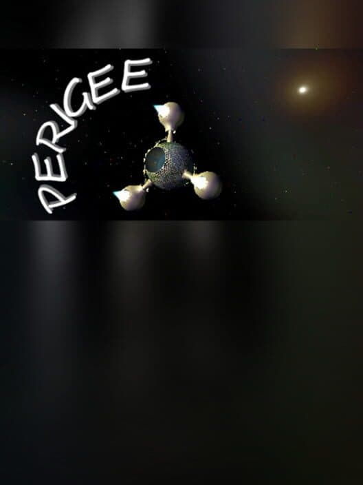 Обложка Perigee