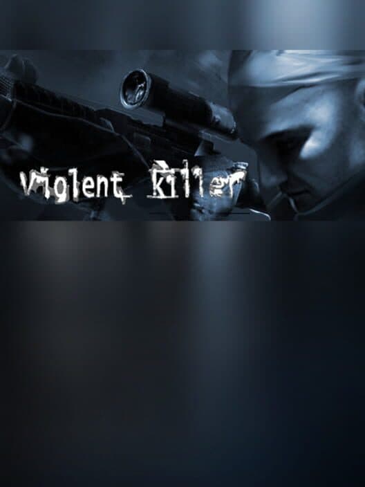 Обложка Violent killer VR
