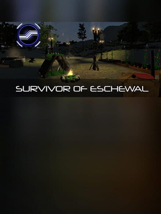 Обложка Survivor of Eschewal