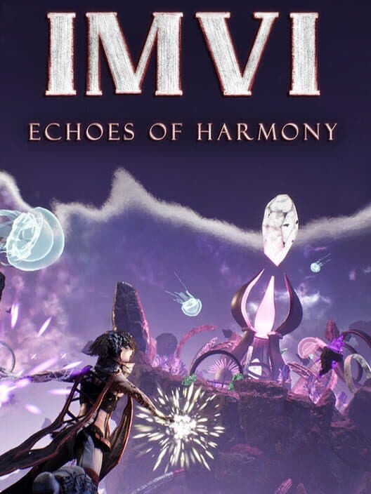 Обложка Imvi: Echoes of Harmony