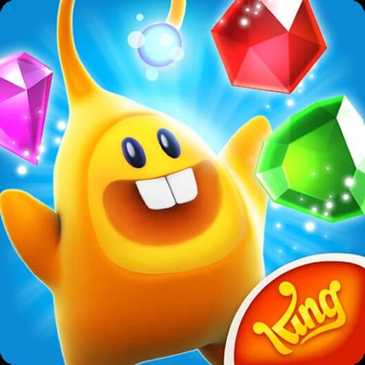 Обложка Diamond Digger Saga