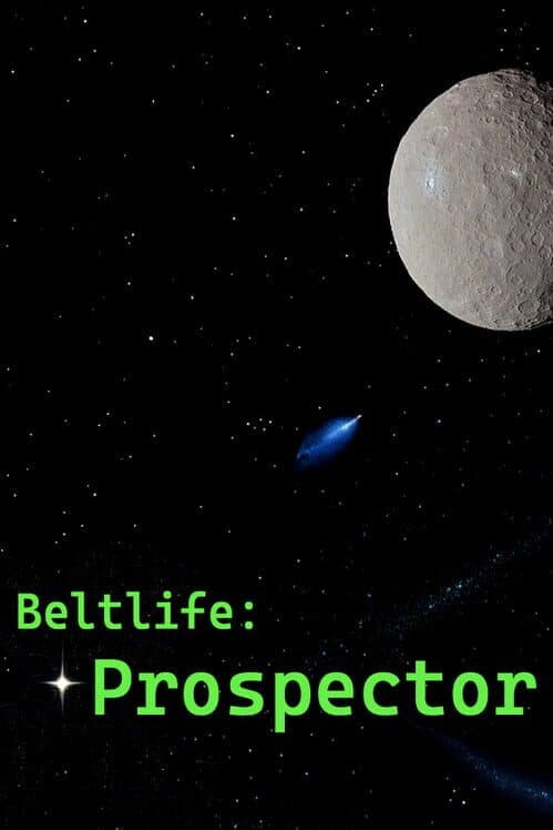 Обложка Beltlife: Prospector