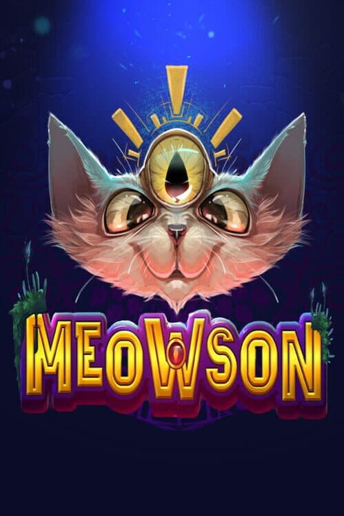 Обложка MeowSon