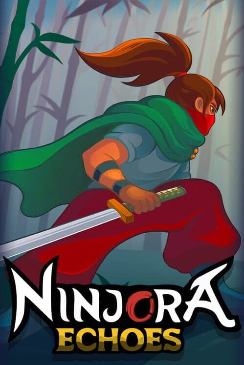 Обложка Ninjora Echoes