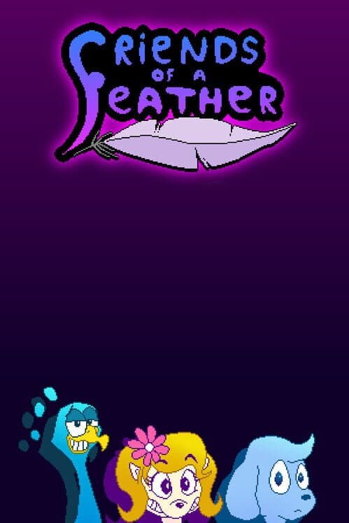 Обложка Friends of a Feather