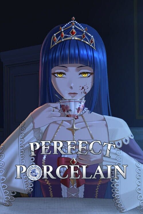 Обложка Perfect Porcelain