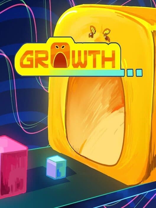 Обложка Growth