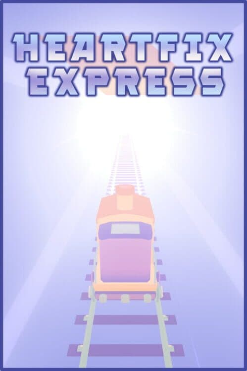 Обложка HeartFix Express