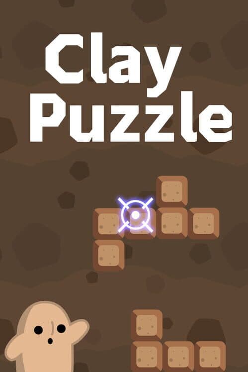 Обложка Clay Puzzle