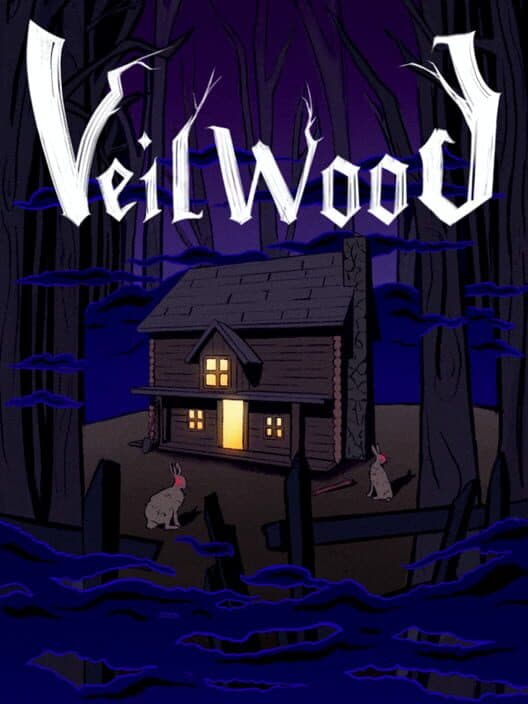 Обложка VeilWood