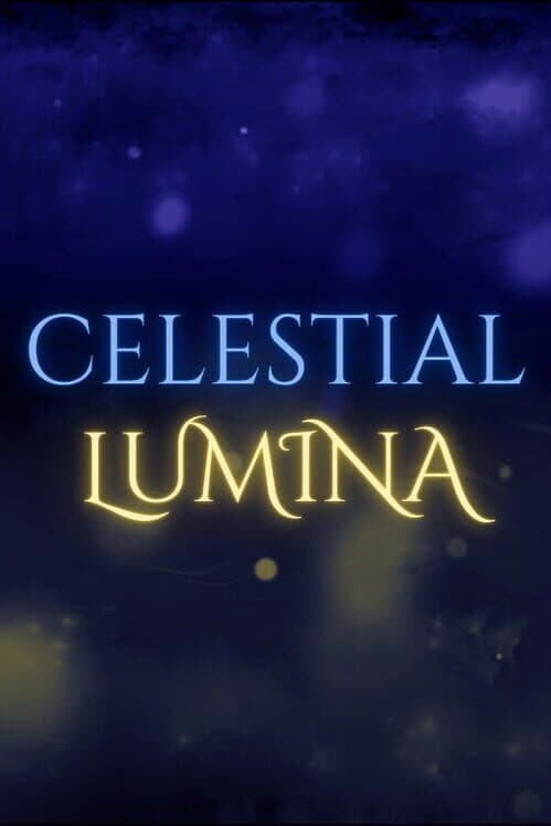 Обложка Celestial Lumina