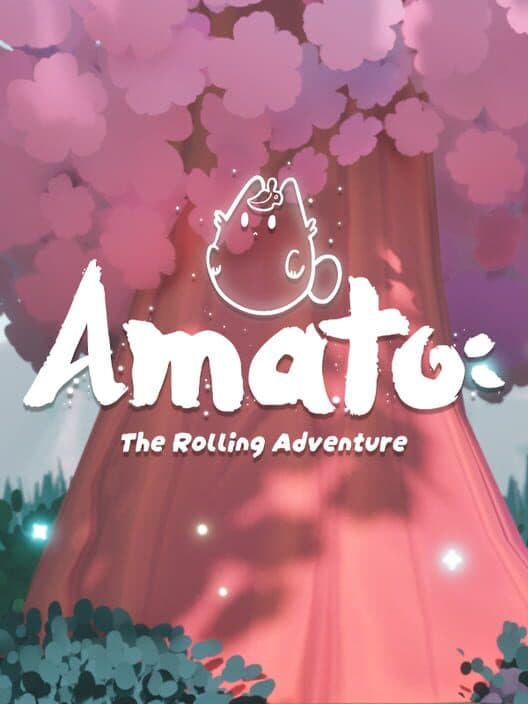 Обложка Amato