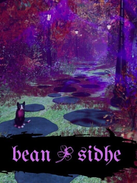 Обложка Bean Sidhe