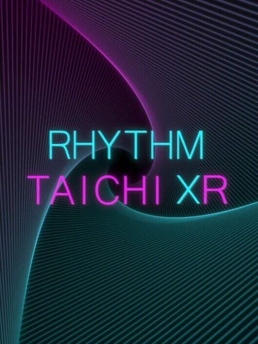 Обложка Rhythm Taichi XR