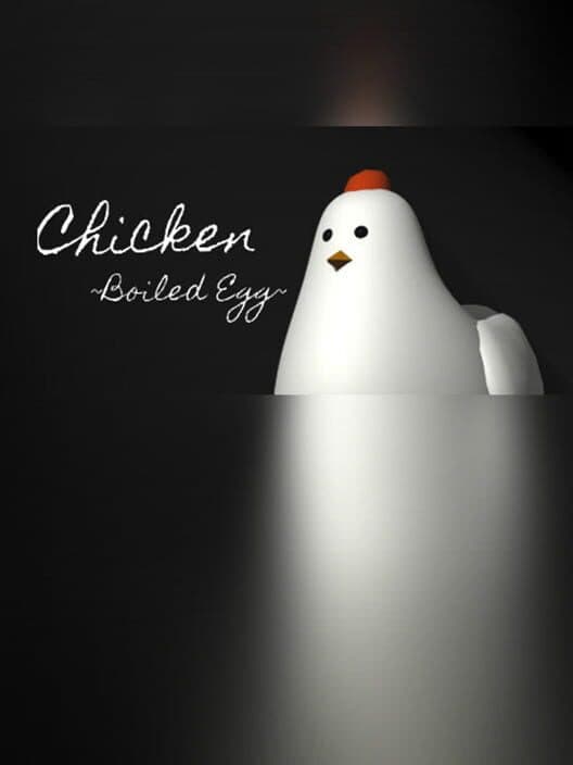 Обложка Chicken ~Boiled Egg~
